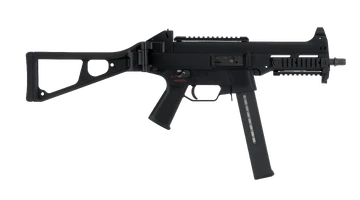 Ump_45_umbrella_arms_custom_by_redzaku-d48e9xo