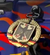 German Trinket Charm