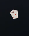 4 Aces