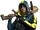 Hibana (Extraction)