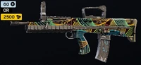 Waves L85A2 Skin