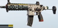 Gridlock 416C Skin