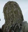 Nokk Frosted Moss Headgear