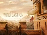 Wind Bastion