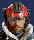 Buck Redhammer Standard Headgear