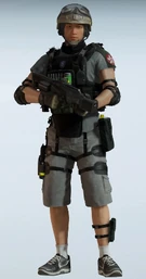 Lesion Urban Law Uniform