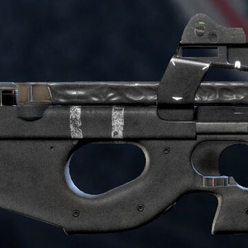 P90 Rainbow Six Wiki Fandom