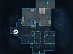 Warehouse DP 4 Map