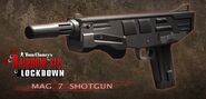 MAG 7 Shotgun Showcase R6L