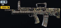 Badge L85A2 Skin