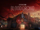 Tom Clancy's Rainbow Six Siege: Operation Blood Orchid
