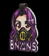Bnans Charm