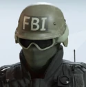 Castle Utility Headgear