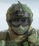 Fuze Default Headgear