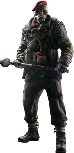 Ubisoft Pushes Siege X As The Next Ten Years Of Rainbow Six Siege Ubisoft Pushes Siege X As The Next Ten Years Of Rainbow Six Siege