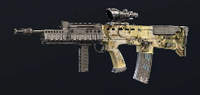 Fujin Raijin L85A2 Skin.png