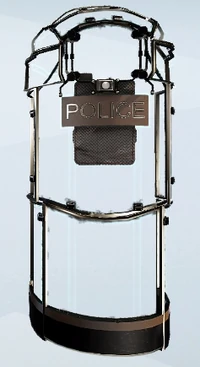 Houndstooth CCE Shield Skin