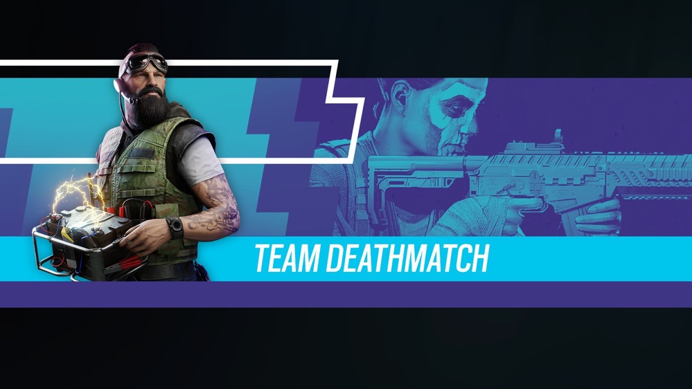 Rainbow Six Mobile - Team Deathmatch Mode - The Best Tips to Win-Game  Guides-LDPlayer