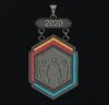 S.I. 2020 Community Charm