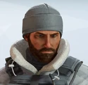 Buck Default Headgear