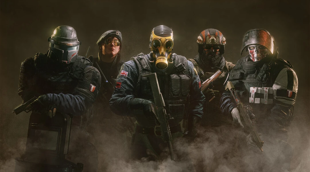 Rainbow Six Siege map knowledge drills plan in Rainbow Six Siege — Clubhouse garage guide