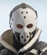 Buck Kilowatt Headgear