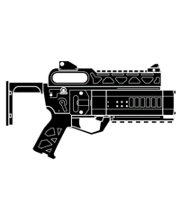 GLAIVE-12 ICON