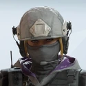 IQ Mica Standard Headgear