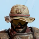 Maestro Sea-Based Operation Headgear
