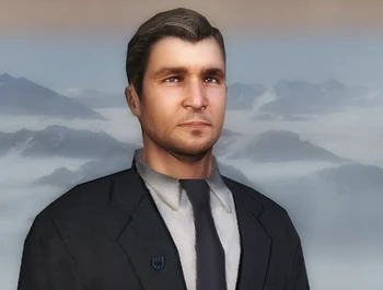 Monroe | Rainbow Six Wiki | Fandom