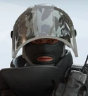 Rook Intervention Headgear