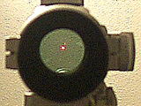 Red Dot Sight