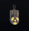 Waste Detection Charm