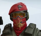 Alibi Default Headgear