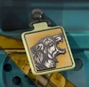 Jager Charm