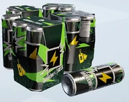 30 Days Renown Booster - 2100