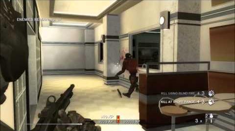 Gameplay of the 500 Tactical