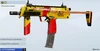 Canadian Chopper MP7 Skin