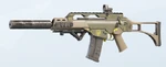 Combat Engineer Weapon Skin