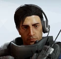 Doc Wolfguard Standard Headgear
