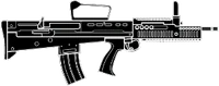 L85A2 HUD Icon R6S