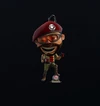 Maestro Chibi Charm