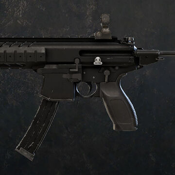 Mpx Rainbow Six Wiki Fandom