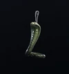 Spitting Cobra Charm