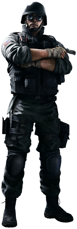 Siege