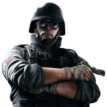 Thermite Rainbow Six Wiki Fandom