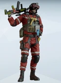 Ace Default Uniform