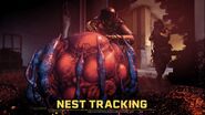 Nest Tracking