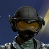 Solis Ghosteyes Standard Headgear