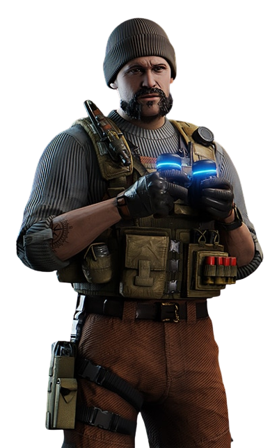 Ubisoft Support - Make sure to claim your Thatcher Operator Set